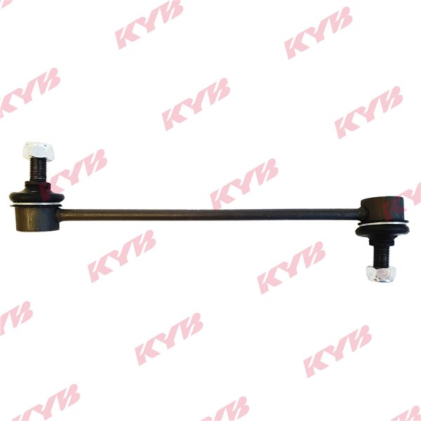 Stång/stag, krängningshämmare, framaxel vänster Kyb KSLF1132 KYB