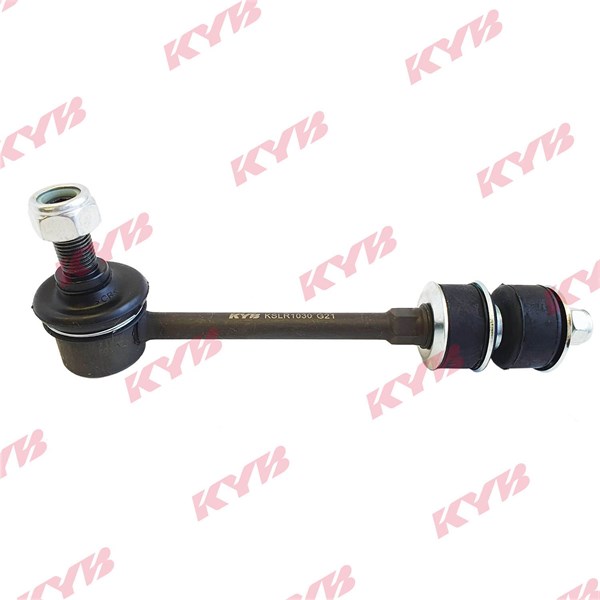 Stång/stag, krängningshämmare, Bakaxel Kyb KSLR1030 KYB Stång/stag, krängningshämmare, Bakaxel Kyb KSLR1030 KYB