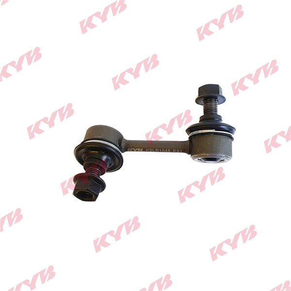 Stång/stag, krängningshämmare, Bakaxel vänster Kyb KSLR1048 KYB Stång/stag, krängningshämmare, Bakaxel vänster Kyb KSLR1048 KYB