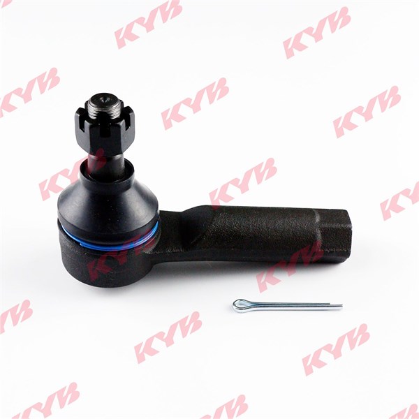 Styrled, Framaxel Kyb KTR1021 KYB
