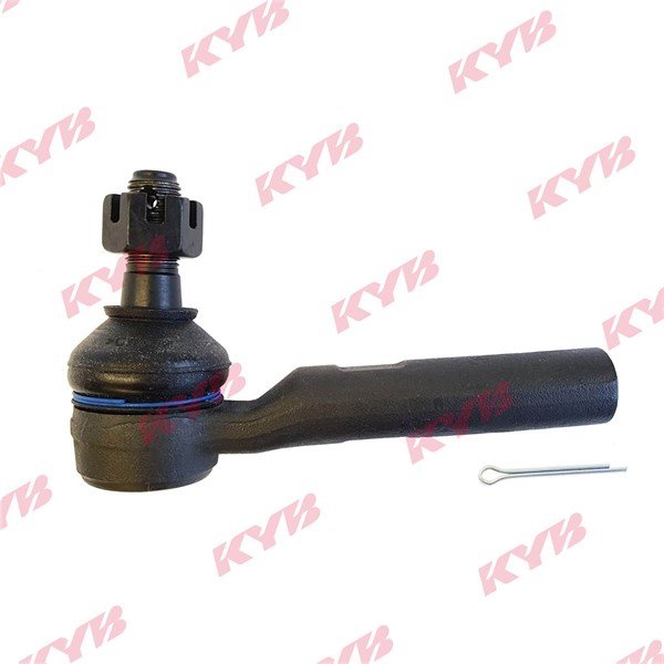 Styrled, Framaxel Kyb KTR1052 KYB