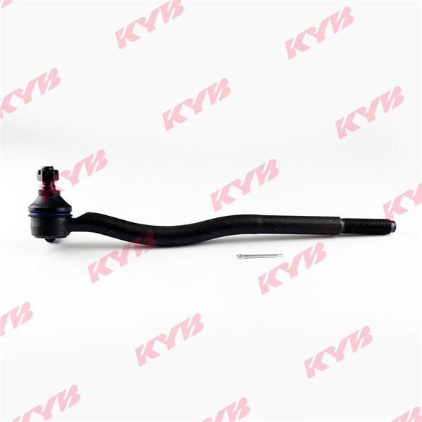 Styrled, Framaxel, Inre Kyb KTR1093 KYB