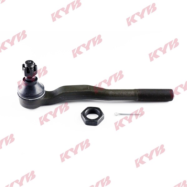 Styrled, framaxel vänster Kyb KTR1234 KYB