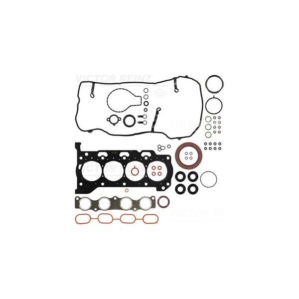 Hel packningssats, motor Victor reinz 01-11300-01 VICTOR REINZ