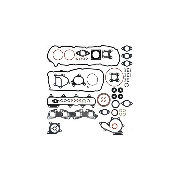 Hel packningssats, motor Victor reinz 01-12587-01 VICTOR REINZ