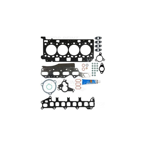 Packningssats, topplock / Sotningssats Victor reinz 02-10841-02 VICTOR REINZ