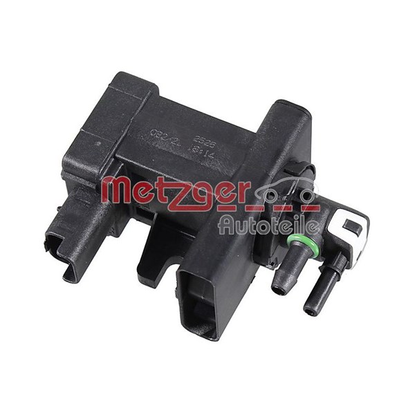 Ventil, EGR-avgasreglering 12V Ventil, EGR-avgasreglering 12V