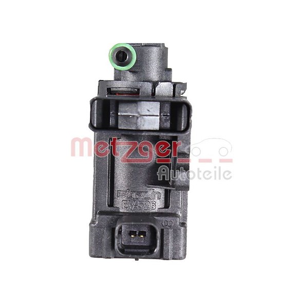 Ventil, EGR-avgasreglering 12V Ventil, EGR-avgasreglering 12V