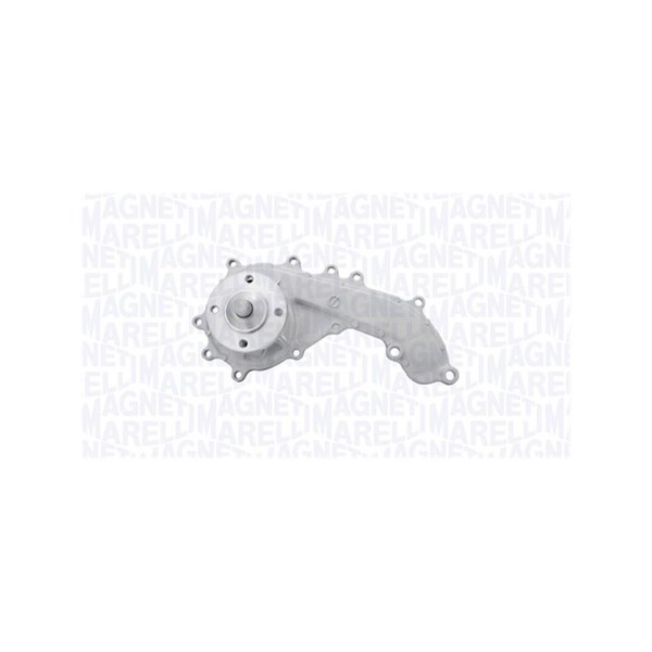 Vattenpump Magneti marelli 352316171053 MAGNETI MARELLI