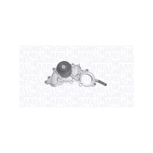 Vattenpump Magneti marelli 352316171117 MAGNETI MARELLI