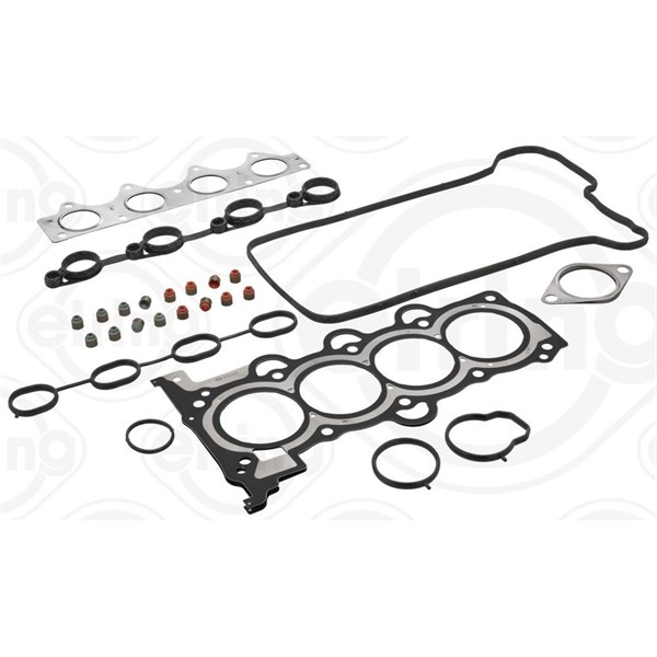 Packningssats, topplock / Sotningssats Elring 344.761 ELRING