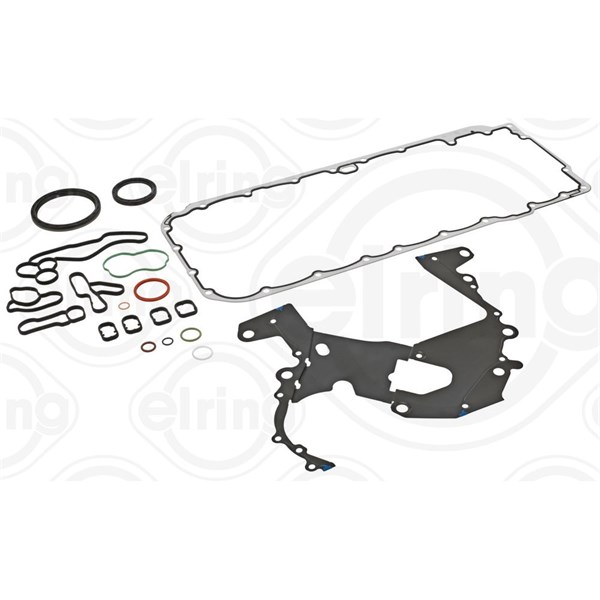 Packningssats, vevhus Elring 522.120 ELRING Packningssats, vevhus Elring 522.120 ELRING