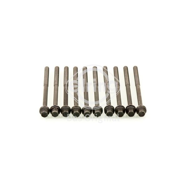 Bultsats, topplock Elring 728.110 ELRING
