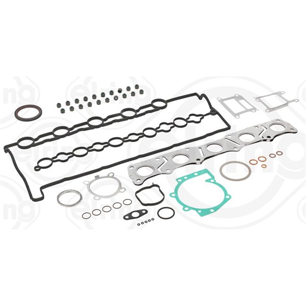 Packningssats, topplock / Sotningssats Elring 938.680 ELRING