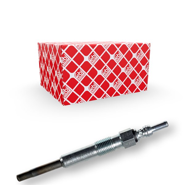 Glödstift 11V Febi bilstein 176132 FEBI BILSTEIN