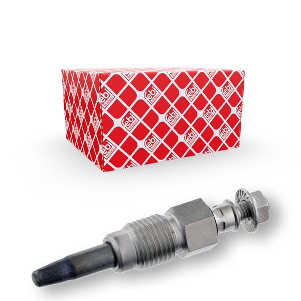 Glödstift 11V Febi bilstein 176133 FEBI BILSTEIN