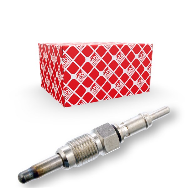 Glödstift 12V Febi bilstein 176135 FEBI BILSTEIN