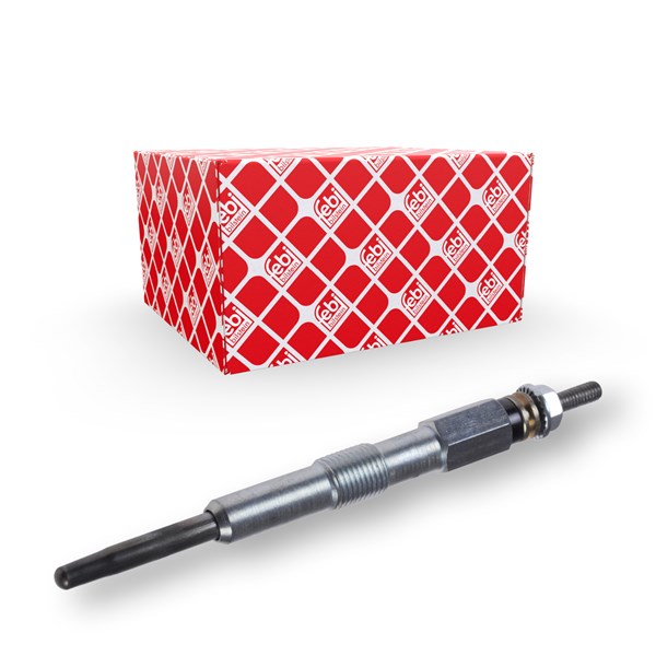 Glödstift 11V Febi bilstein 176181 FEBI BILSTEIN Glödstift 11V Febi bilstein 176181 FEBI BILSTEIN