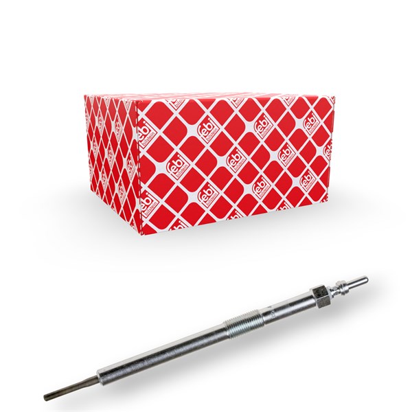 Glödstift FEBI BILSTEIN