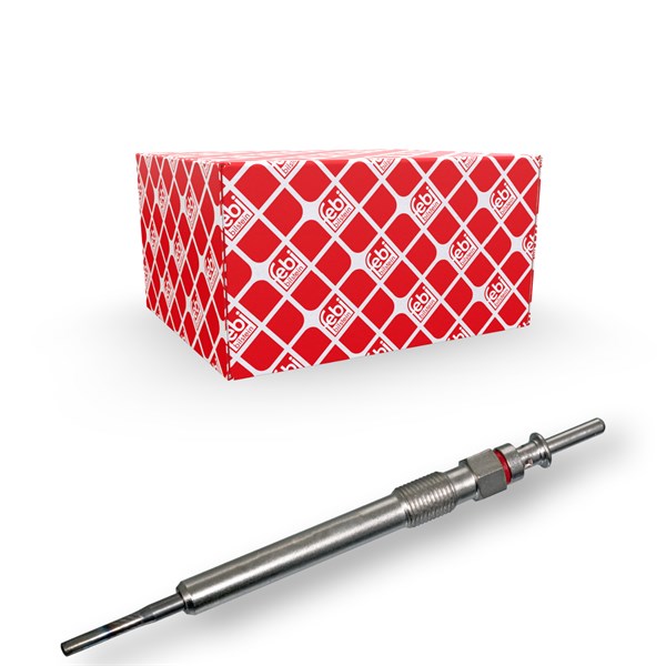 Glödstift 5,4V Febi bilstein 176245 FEBI BILSTEIN