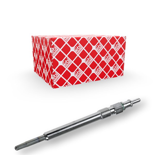 Glödstift FEBI BILSTEIN