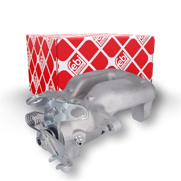 Bromsok, Bakaxel höger Febi bilstein 178063 FEBI BILSTEIN