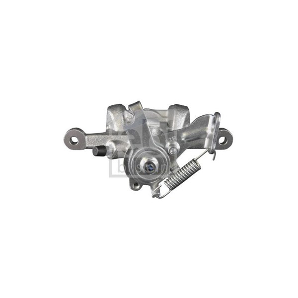 Bromsok, Bakaxel höger Febi bilstein 178163 FEBI BILSTEIN
