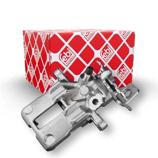 Bromsok, Bakaxel vänster Febi bilstein 178247 FEBI BILSTEIN