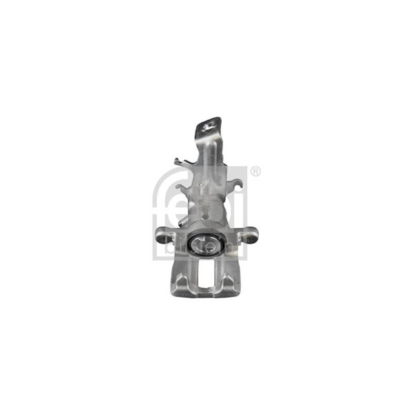 Bromsok, Bakaxel vänster Febi bilstein 178247 FEBI BILSTEIN