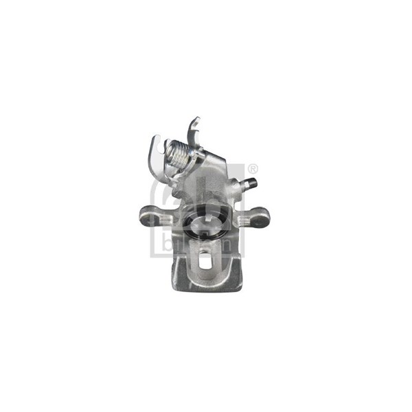 Bromsok, Bakaxel höger Febi bilstein 178455 FEBI BILSTEIN