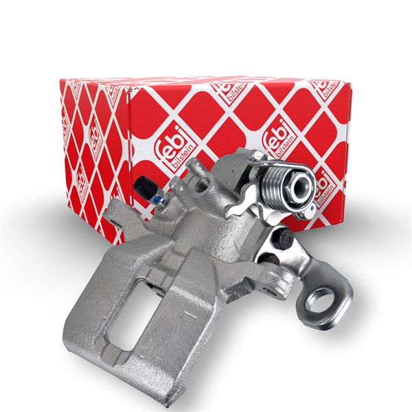 Bromsok, Bakaxel vänster Febi bilstein 179134 FEBI BILSTEIN