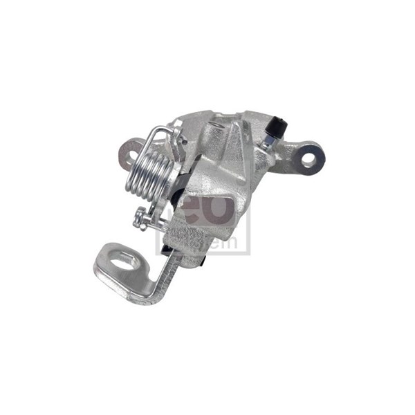 Bromsok, Bakaxel vänster Febi bilstein 179134 FEBI BILSTEIN