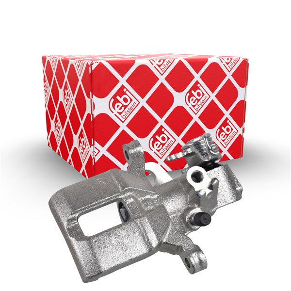 Bromsok, Bakaxel höger Febi bilstein 179135 FEBI BILSTEIN