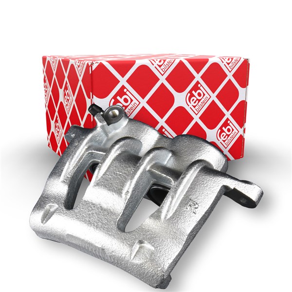 Bromsok, framaxel höger Febi bilstein 179259 FEBI BILSTEIN