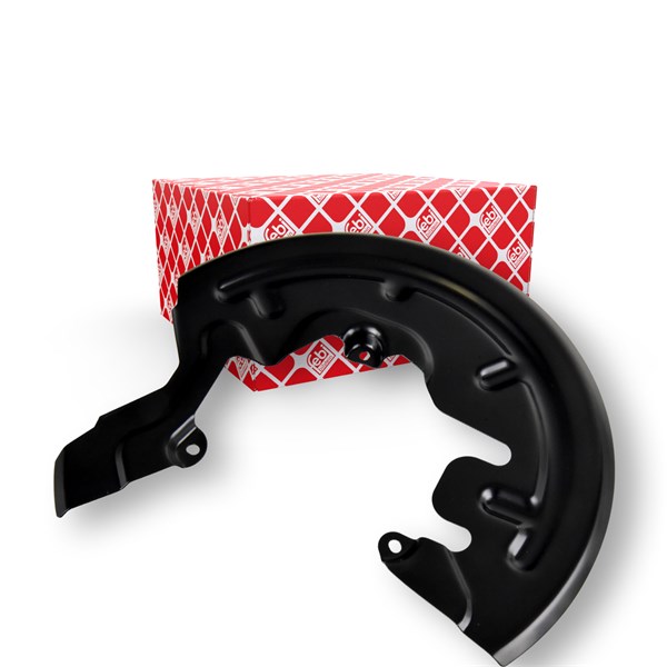 Bromssköld, framaxel höger Febi bilstein 179869 FEBI BILSTEIN