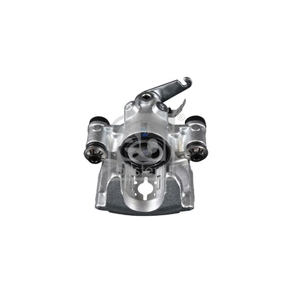 Bromsok, Bakaxel höger Febi bilstein 180309 FEBI BILSTEIN