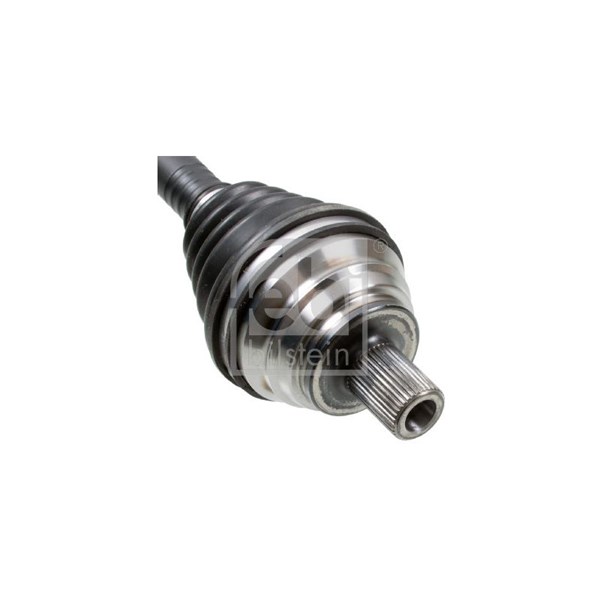 Drivaxel, framaxel vänster Febi bilstein 180779 FEBI BILSTEIN