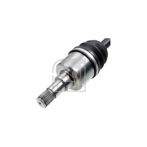 Drivaxel, framaxel vänster FEBI BILSTEIN