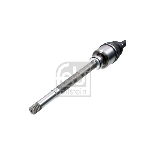 Drivaxel, framaxel höger Febi bilstein 180790 FEBI BILSTEIN