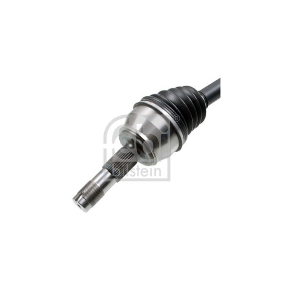 Drivaxel, framaxel höger Febi bilstein 180835 FEBI BILSTEIN