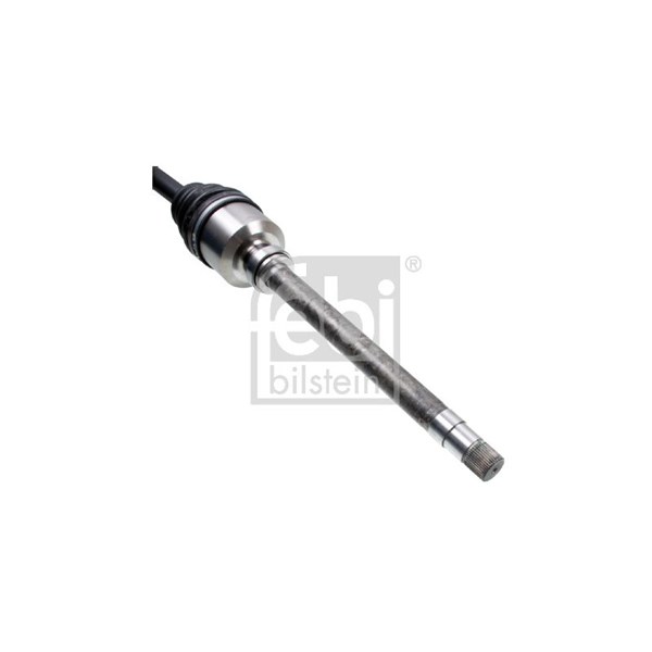 Drivaxel, framaxel höger Febi bilstein 180835 FEBI BILSTEIN