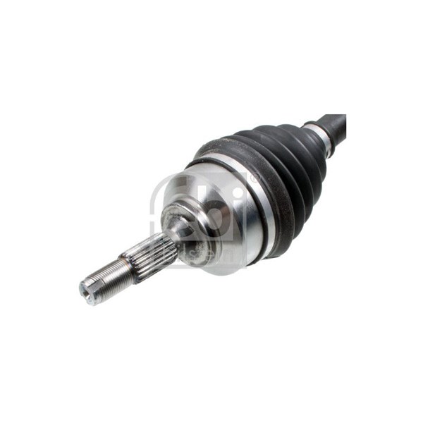 Drivaxel, framaxel höger Febi bilstein 180842 FEBI BILSTEIN