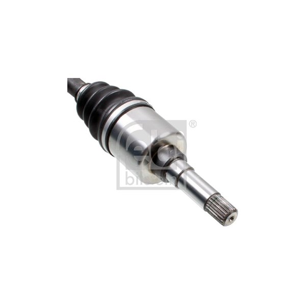 Drivaxel, framaxel höger Febi bilstein 180842 FEBI BILSTEIN