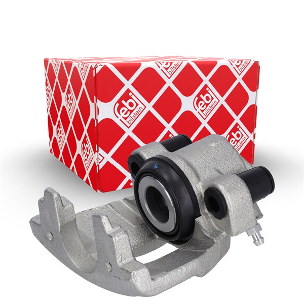 Bromsok, Bakaxel höger Febi bilstein 180912 FEBI BILSTEIN