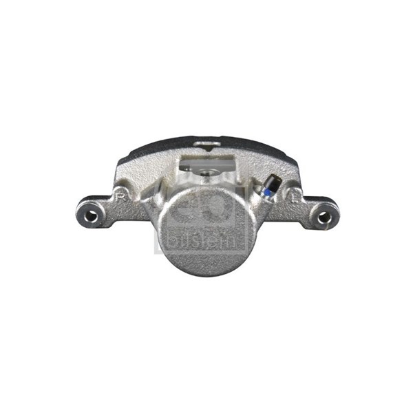 Bromsok, framaxel vänster Febi bilstein 180916 FEBI BILSTEIN