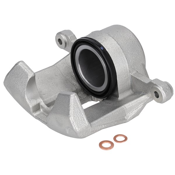 Bromsok, framaxel höger Febi bilstein 180917 FEBI BILSTEIN