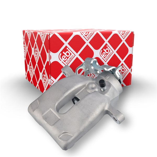Bromsok, Bakaxel höger Febi bilstein 181145 FEBI BILSTEIN Bromsok, Bakaxel höger Febi bilstein 181145 FEBI BILSTEIN