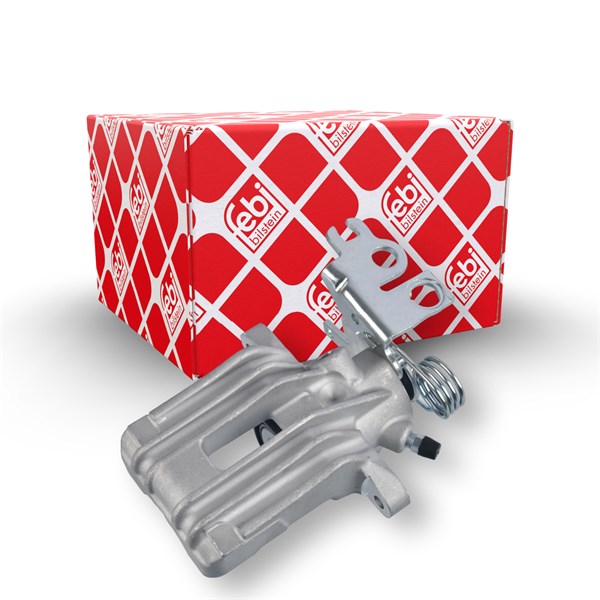 Bromsok, Bakaxel vänster Febi bilstein 181146 FEBI BILSTEIN