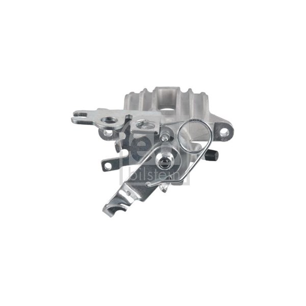 Bromsok, Bakaxel höger Febi bilstein 181147 FEBI BILSTEIN