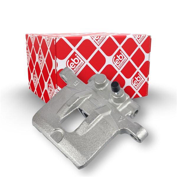 Bromsok, Bakaxel höger Febi bilstein 181155 FEBI BILSTEIN